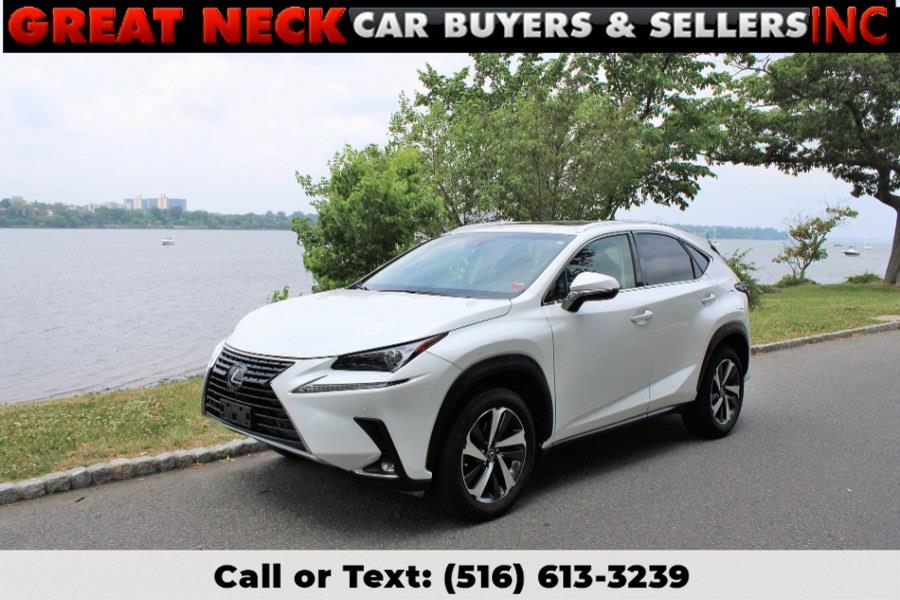 2019 Lexus NX 300, available for sale in Great Neck, New York | Great Neck Car Buyers & Sellers. Great Neck, New York