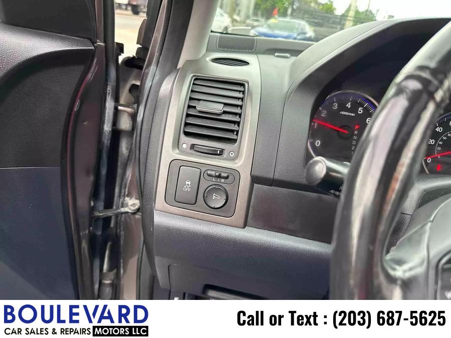 2011 Honda Cr-v EX-L Sport Utility 4D, available for sale in New Haven, Connecticut | Boulevard Motors LLC. New Haven, Connecticut 2011 Honda Cr-v EX-L Sport Utility 4D, available for sale in New Haven, Connecticut | Boulevard Motors LLC. New Haven, Connecticut