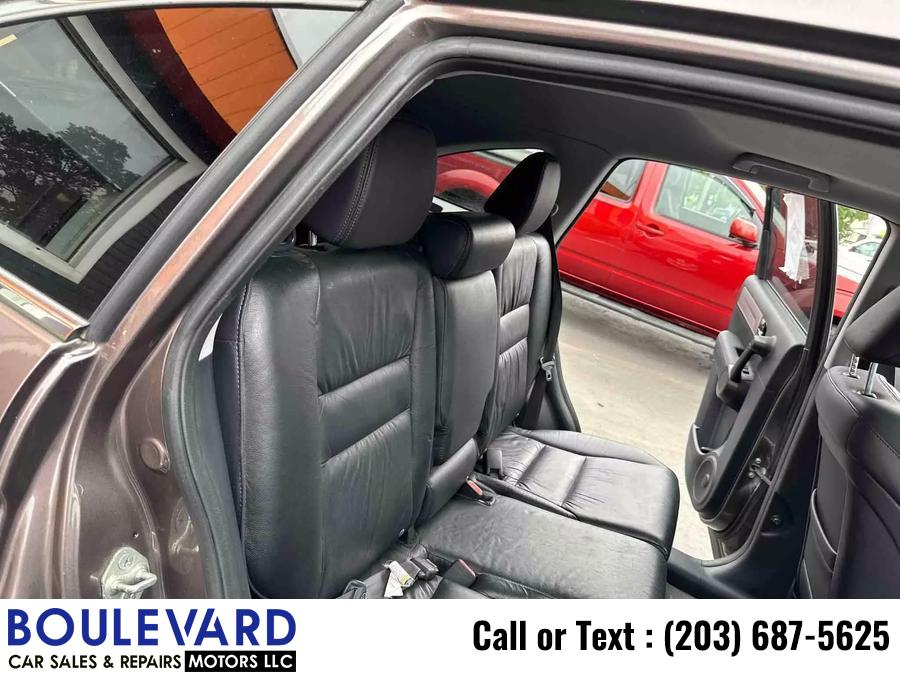 2011 Honda Cr-v EX-L Sport Utility 4D, available for sale in New Haven, Connecticut | Boulevard Motors LLC. New Haven, Connecticut 2011 Honda Cr-v EX-L Sport Utility 4D, available for sale in New Haven, Connecticut | Boulevard Motors LLC. New Haven, Connecticut