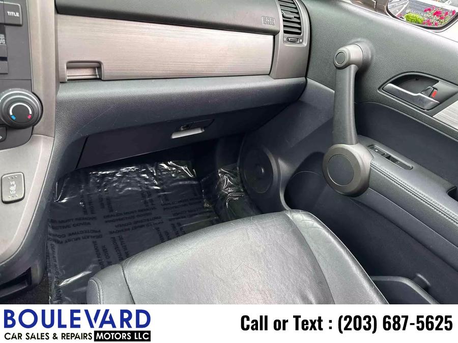 2011 Honda Cr-v EX-L Sport Utility 4D, available for sale in New Haven, Connecticut | Boulevard Motors LLC. New Haven, Connecticut 2011 Honda Cr-v EX-L Sport Utility 4D, available for sale in New Haven, Connecticut | Boulevard Motors LLC. New Haven, Connecticut