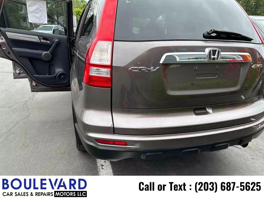 2011 Honda Cr-v EX-L Sport Utility 4D, available for sale in New Haven, Connecticut | Boulevard Motors LLC. New Haven, Connecticut 2011 Honda Cr-v EX-L Sport Utility 4D, available for sale in New Haven, Connecticut | Boulevard Motors LLC. New Haven, Connecticut