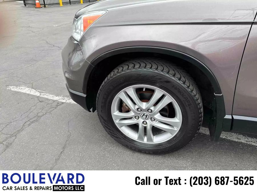 2011 Honda Cr-v EX-L Sport Utility 4D, available for sale in New Haven, Connecticut | Boulevard Motors LLC. New Haven, Connecticut 2011 Honda Cr-v EX-L Sport Utility 4D, available for sale in New Haven, Connecticut | Boulevard Motors LLC. New Haven, Connecticut