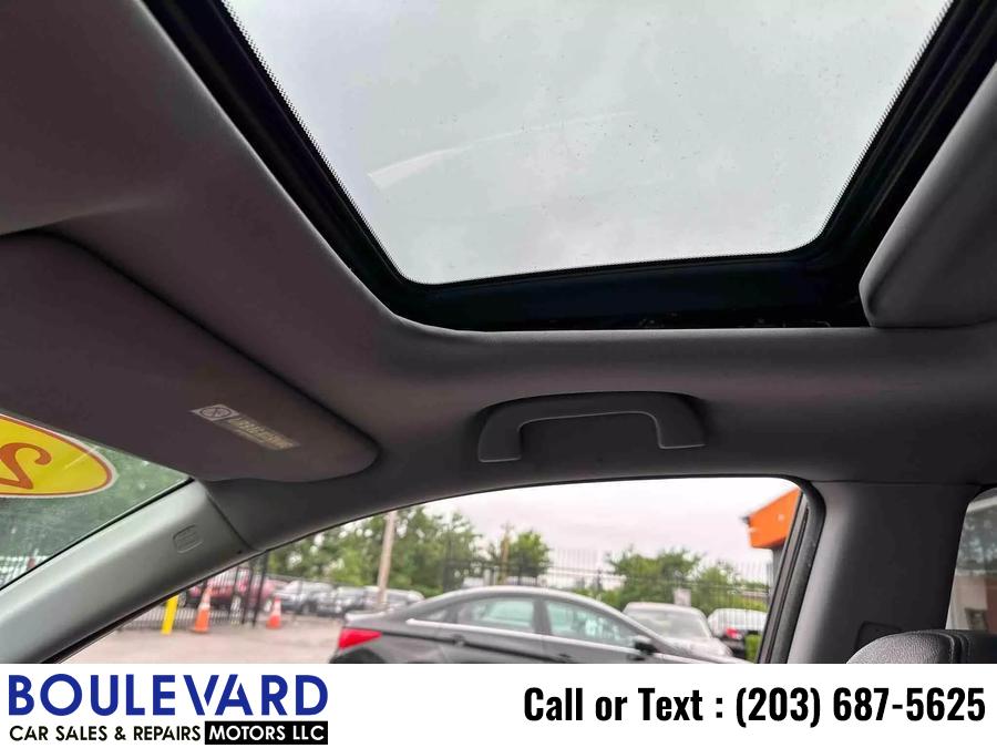 2011 Honda Cr-v EX-L Sport Utility 4D, available for sale in New Haven, Connecticut | Boulevard Motors LLC. New Haven, Connecticut 2011 Honda Cr-v EX-L Sport Utility 4D, available for sale in New Haven, Connecticut | Boulevard Motors LLC. New Haven, Connecticut