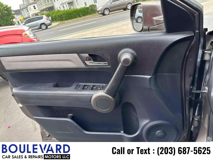 2011 Honda Cr-v EX-L Sport Utility 4D, available for sale in New Haven, Connecticut | Boulevard Motors LLC. New Haven, Connecticut 2011 Honda Cr-v EX-L Sport Utility 4D, available for sale in New Haven, Connecticut | Boulevard Motors LLC. New Haven, Connecticut