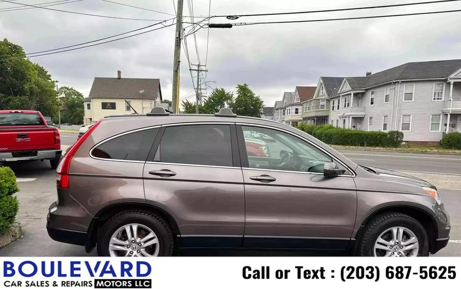 2011 Honda Cr-v EX-L Sport Utility 4D, available for sale in New Haven, Connecticut | Boulevard Motors LLC. New Haven, Connecticut 2011 Honda Cr-v EX-L Sport Utility 4D, available for sale in New Haven, Connecticut | Boulevard Motors LLC. New Haven, Connecticut