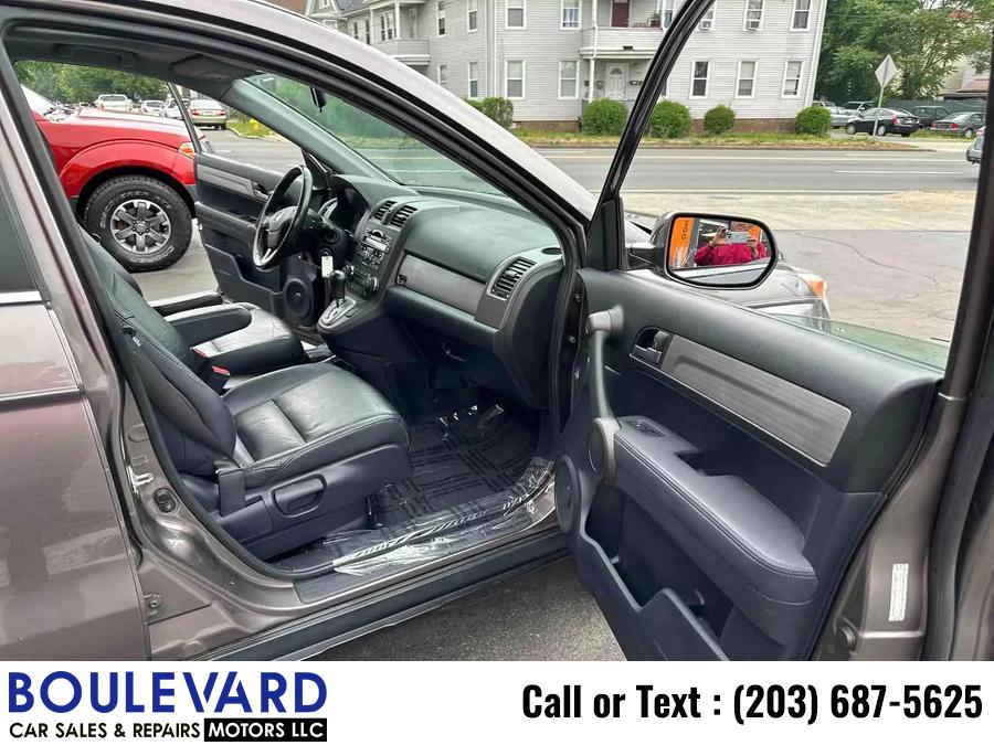 2011 Honda Cr-v EX-L Sport Utility 4D, available for sale in New Haven, Connecticut | Boulevard Motors LLC. New Haven, Connecticut 2011 Honda Cr-v EX-L Sport Utility 4D, available for sale in New Haven, Connecticut | Boulevard Motors LLC. New Haven, Connecticut