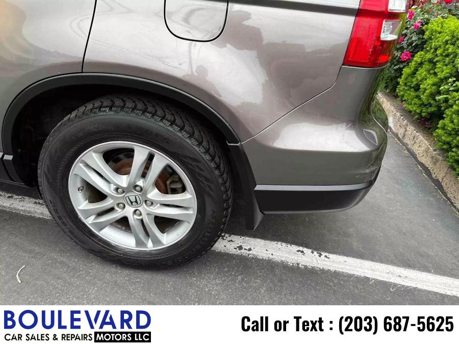 2011 Honda Cr-v EX-L Sport Utility 4D, available for sale in New Haven, Connecticut | Boulevard Motors LLC. New Haven, Connecticut 2011 Honda Cr-v EX-L Sport Utility 4D, available for sale in New Haven, Connecticut | Boulevard Motors LLC. New Haven, Connecticut