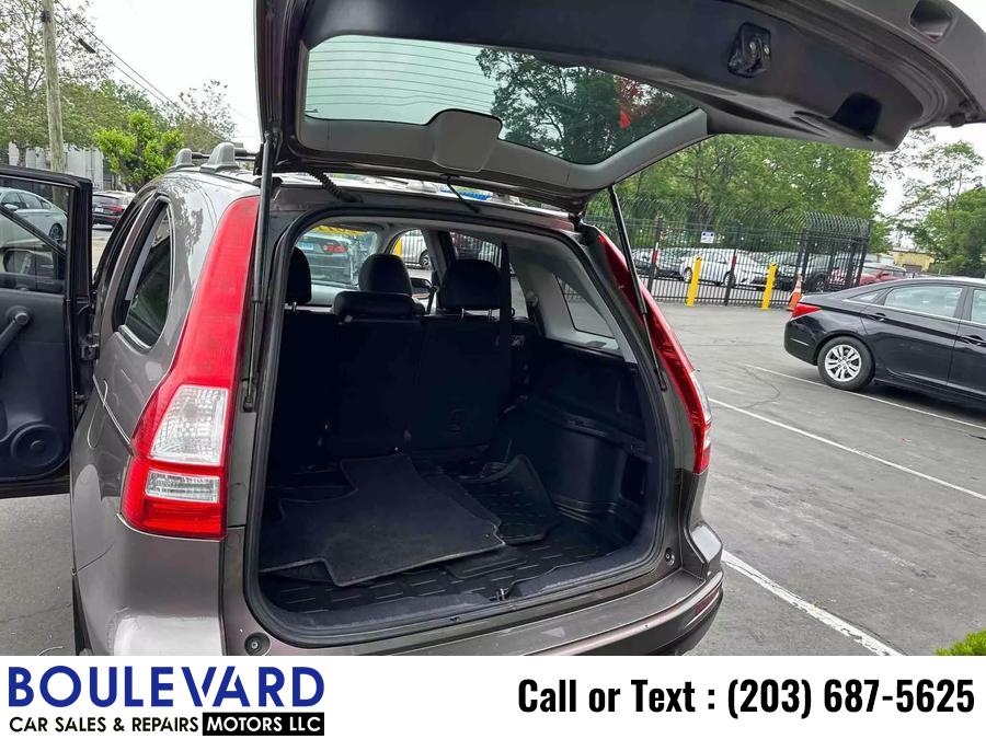 2011 Honda Cr-v EX-L Sport Utility 4D, available for sale in New Haven, Connecticut | Boulevard Motors LLC. New Haven, Connecticut 2011 Honda Cr-v EX-L Sport Utility 4D, available for sale in New Haven, Connecticut | Boulevard Motors LLC. New Haven, Connecticut