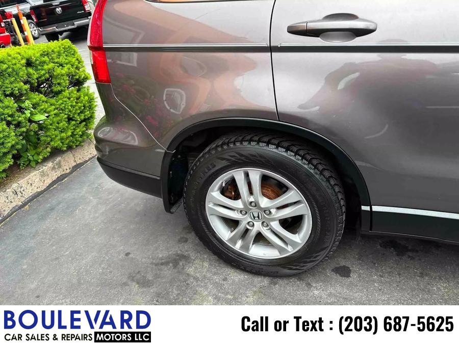 2011 Honda Cr-v EX-L Sport Utility 4D, available for sale in New Haven, Connecticut | Boulevard Motors LLC. New Haven, Connecticut 2011 Honda Cr-v EX-L Sport Utility 4D, available for sale in New Haven, Connecticut | Boulevard Motors LLC. New Haven, Connecticut