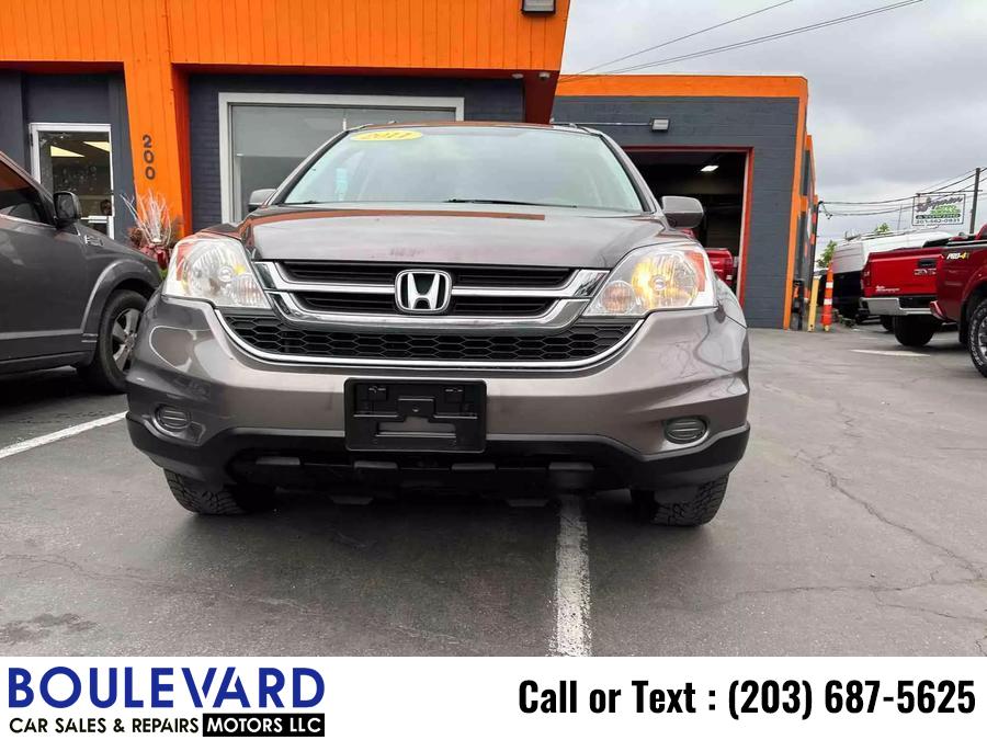 2011 Honda Cr-v EX-L Sport Utility 4D, available for sale in New Haven, Connecticut | Boulevard Motors LLC. New Haven, Connecticut 2011 Honda Cr-v EX-L Sport Utility 4D, available for sale in New Haven, Connecticut | Boulevard Motors LLC. New Haven, Connecticut