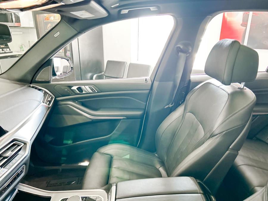 2020 BMW X5 M50i Sports Activity Vehicle, available for sale in Franklin Square, New York | Luxury Motor Club. Franklin Square, New York 2020 BMW X5 M50i Sports Activity Vehicle, available for sale in Franklin Square, New York | Luxury Motor Club. Franklin Square, New York