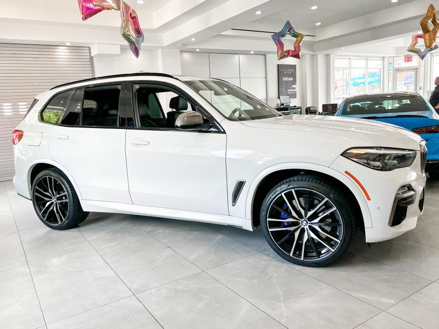 2020 BMW X5 M50i Sports Activity Vehicle, available for sale in Franklin Square, New York | Luxury Motor Club. Franklin Square, New York 2020 BMW X5 M50i Sports Activity Vehicle, available for sale in Franklin Square, New York | Luxury Motor Club. Franklin Square, New York