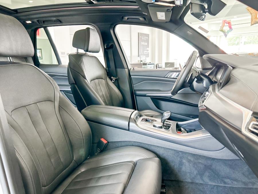 2020 BMW X5 M50i Sports Activity Vehicle, available for sale in Franklin Square, New York | Luxury Motor Club. Franklin Square, New York 2020 BMW X5 M50i Sports Activity Vehicle, available for sale in Franklin Square, New York | Luxury Motor Club. Franklin Square, New York