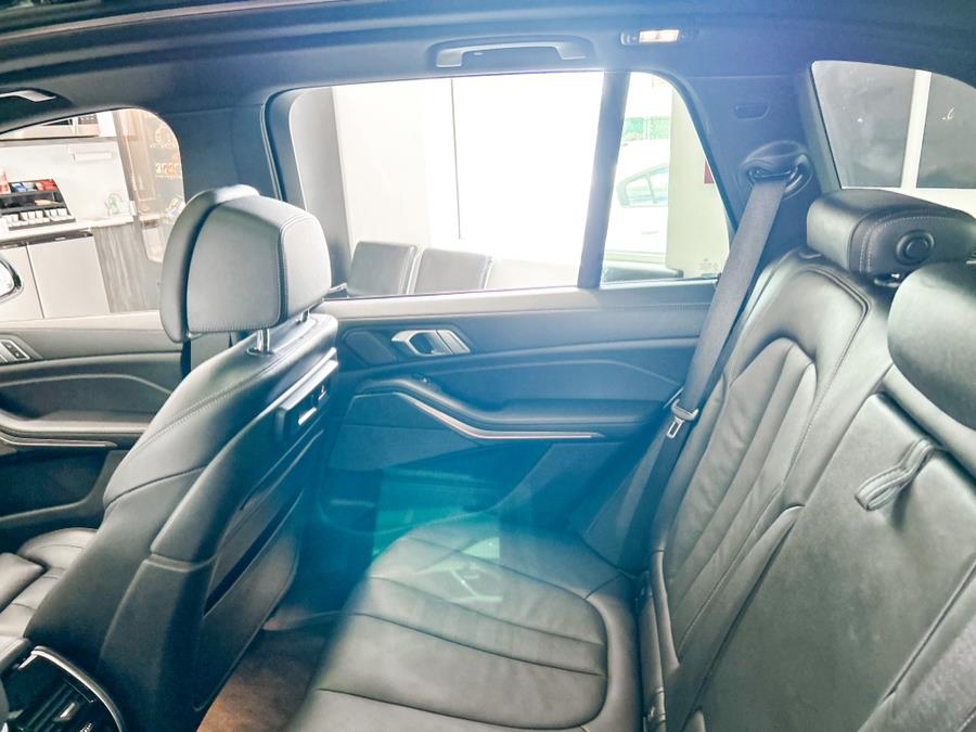 2020 BMW X5 M50i Sports Activity Vehicle, available for sale in Franklin Square, New York | Luxury Motor Club. Franklin Square, New York 2020 BMW X5 M50i Sports Activity Vehicle, available for sale in Franklin Square, New York | Luxury Motor Club. Franklin Square, New York