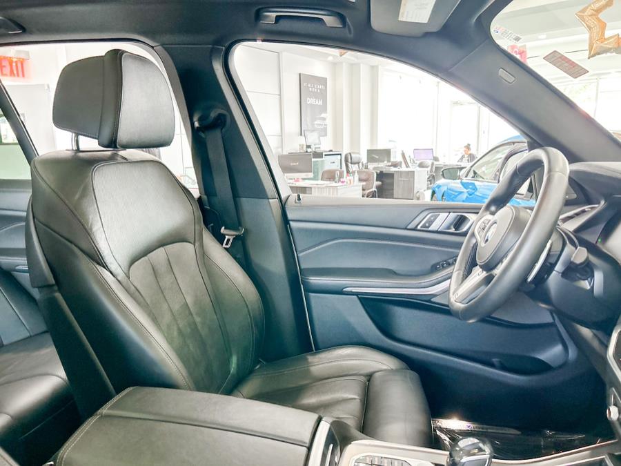 2020 BMW X5 M50i Sports Activity Vehicle, available for sale in Franklin Square, New York | Luxury Motor Club. Franklin Square, New York 2020 BMW X5 M50i Sports Activity Vehicle, available for sale in Franklin Square, New York | Luxury Motor Club. Franklin Square, New York