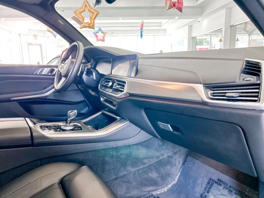 2020 BMW X5 M50i Sports Activity Vehicle, available for sale in Franklin Square, New York | Luxury Motor Club. Franklin Square, New York 2020 BMW X5 M50i Sports Activity Vehicle, available for sale in Franklin Square, New York | Luxury Motor Club. Franklin Square, New York