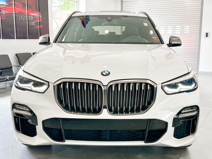 2020 BMW X5 M50i Sports Activity Vehicle, available for sale in Franklin Square, New York | Luxury Motor Club. Franklin Square, New York 2020 BMW X5 M50i Sports Activity Vehicle, available for sale in Franklin Square, New York | Luxury Motor Club. Franklin Square, New York