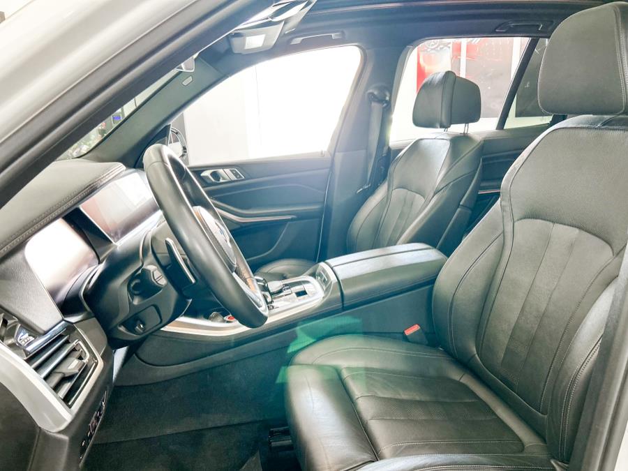 2020 BMW X5 M50i Sports Activity Vehicle, available for sale in Franklin Square, New York | Luxury Motor Club. Franklin Square, New York 2020 BMW X5 M50i Sports Activity Vehicle, available for sale in Franklin Square, New York | Luxury Motor Club. Franklin Square, New York