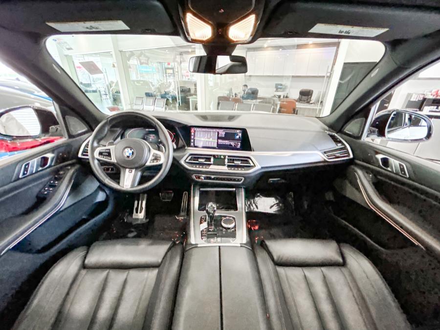 2020 BMW X5 M50i Sports Activity Vehicle, available for sale in Franklin Square, New York | Luxury Motor Club. Franklin Square, New York 2020 BMW X5 M50i Sports Activity Vehicle, available for sale in Franklin Square, New York | Luxury Motor Club. Franklin Square, New York