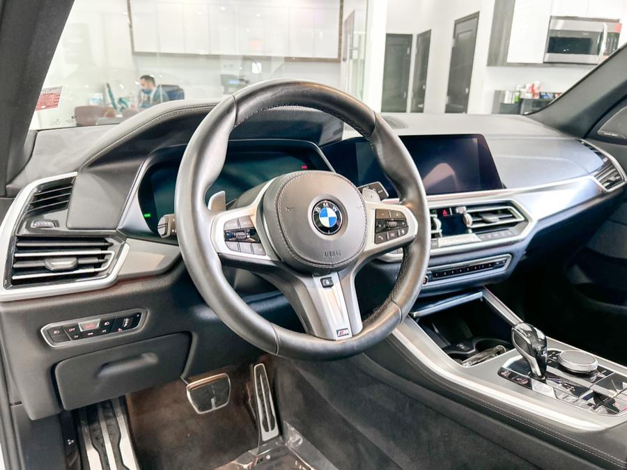 2020 BMW X5 M50i Sports Activity Vehicle, available for sale in Franklin Square, New York | Luxury Motor Club. Franklin Square, New York 2020 BMW X5 M50i Sports Activity Vehicle, available for sale in Franklin Square, New York | Luxury Motor Club. Franklin Square, New York