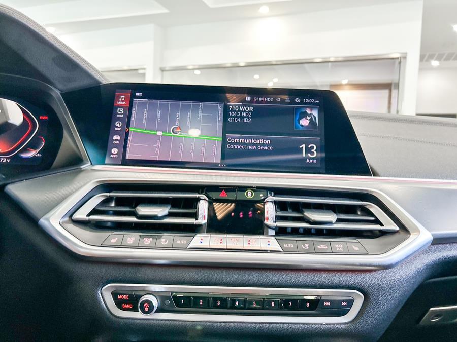 2020 BMW X5 M50i Sports Activity Vehicle, available for sale in Franklin Square, New York | Luxury Motor Club. Franklin Square, New York 2020 BMW X5 M50i Sports Activity Vehicle, available for sale in Franklin Square, New York | Luxury Motor Club. Franklin Square, New York