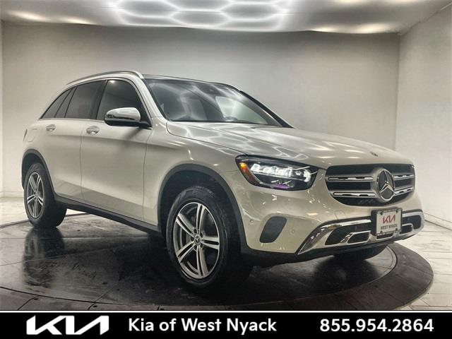 2021 Mercedes-benz Glc GLC 300, available for sale in Bronx, New York | Eastchester Motor Cars. Bronx, New York