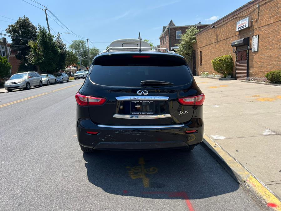 2013 INFINITI JX35 AWD 4dr, available for sale in Brooklyn, New York | Worlds Best Auto Inc. Brooklyn, New York 2013 INFINITI JX35 AWD 4dr, available for sale in Brooklyn, New York | Worlds Best Auto Inc. Brooklyn, New York