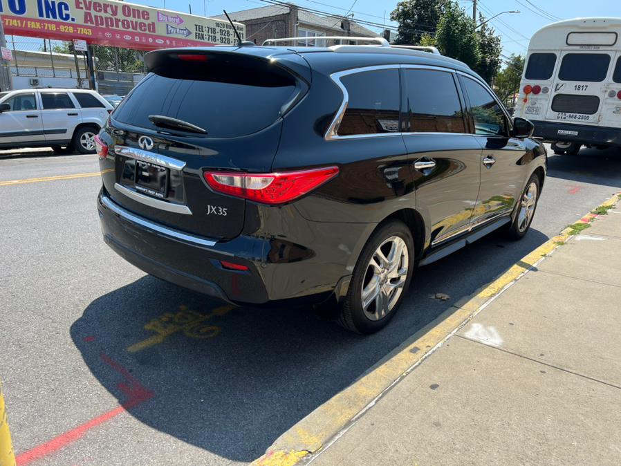 2013 INFINITI JX35 AWD 4dr, available for sale in Brooklyn, New York | Worlds Best Auto Inc. Brooklyn, New York 2013 INFINITI JX35 AWD 4dr, available for sale in Brooklyn, New York | Worlds Best Auto Inc. Brooklyn, New York