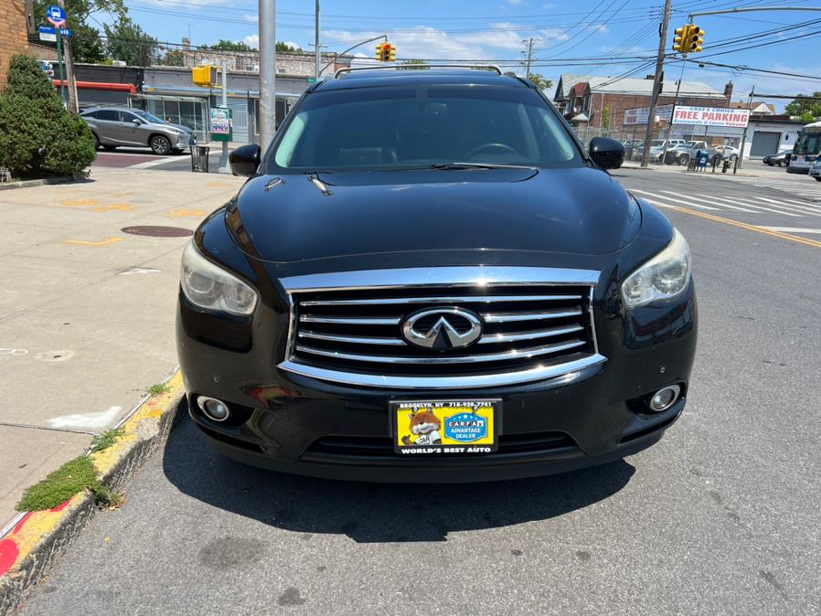 2013 INFINITI JX35 AWD 4dr, available for sale in Brooklyn, New York | Worlds Best Auto Inc. Brooklyn, New York 2013 INFINITI JX35 AWD 4dr, available for sale in Brooklyn, New York | Worlds Best Auto Inc. Brooklyn, New York