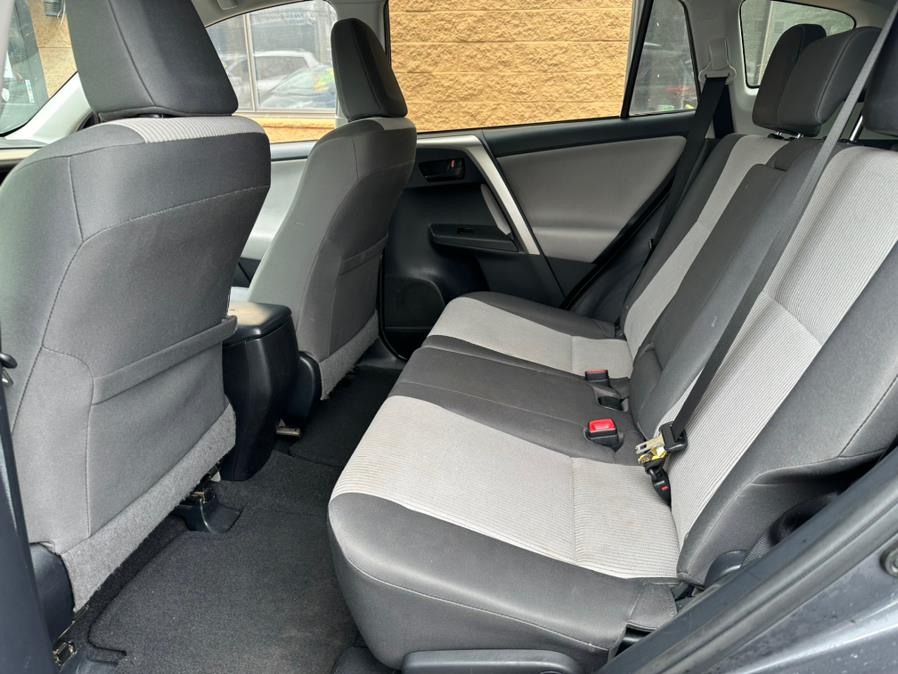 2015 Toyota RAV4 AWD 4dr LE (Natl), available for sale in Revere, Massachusetts | Wonderland Auto. Revere, Massachusetts 2015 Toyota RAV4 AWD 4dr LE (Natl), available for sale in Revere, Massachusetts | Wonderland Auto. Revere, Massachusetts