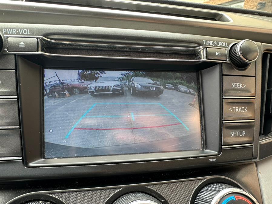 2015 Toyota RAV4 AWD 4dr LE (Natl), available for sale in Revere, Massachusetts | Wonderland Auto. Revere, Massachusetts 2015 Toyota RAV4 AWD 4dr LE (Natl), available for sale in Revere, Massachusetts | Wonderland Auto. Revere, Massachusetts