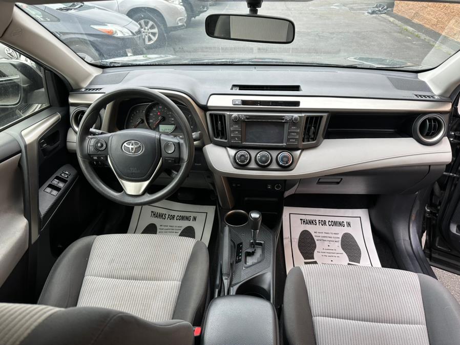 2015 Toyota RAV4 AWD 4dr LE (Natl), available for sale in Revere, Massachusetts | Wonderland Auto. Revere, Massachusetts 2015 Toyota RAV4 AWD 4dr LE (Natl), available for sale in Revere, Massachusetts | Wonderland Auto. Revere, Massachusetts