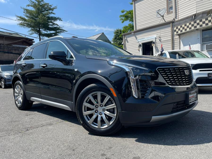 Cadillac XT4 2020 in Newark , Harrison, East Orange, Union NJ
