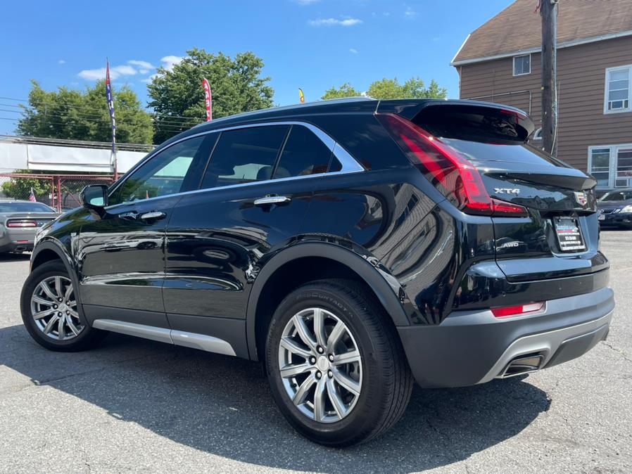 Cadillac XT4 2020 in Newark , Harrison, East Orange, Union NJ