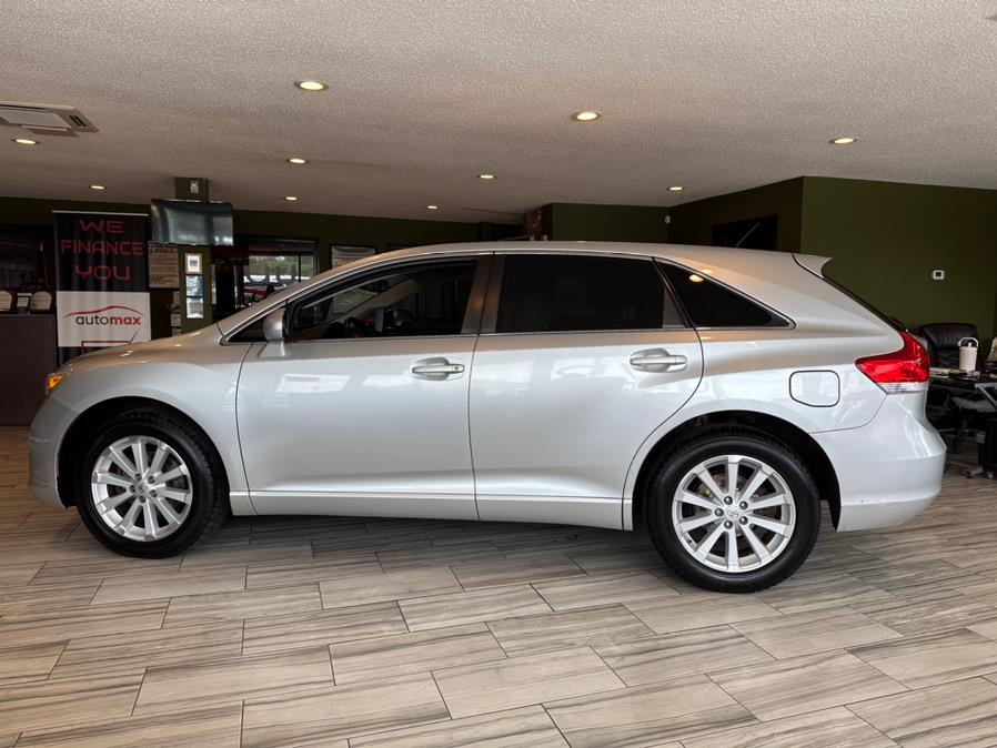 2009 Toyota Venza 4dr Wgn I4 FWD (Natl), available for sale in West Hartford, Connecticut | AutoMax. West Hartford, Connecticut 2009 Toyota Venza 4dr Wgn I4 FWD (Natl), available for sale in West Hartford, Connecticut | AutoMax. West Hartford, Connecticut
