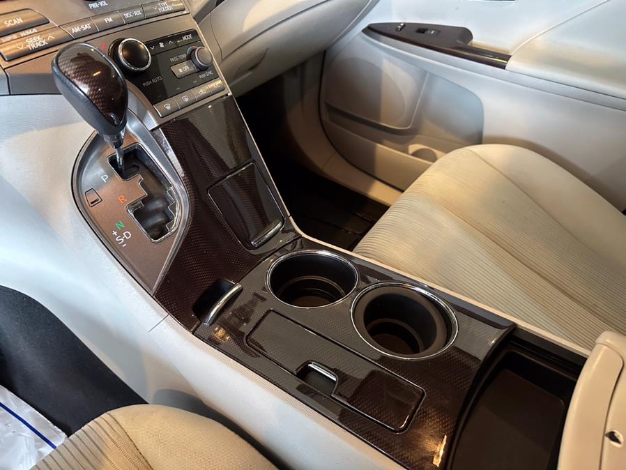 2009 Toyota Venza 4dr Wgn I4 FWD (Natl), available for sale in West Hartford, Connecticut | AutoMax. West Hartford, Connecticut 2009 Toyota Venza 4dr Wgn I4 FWD (Natl), available for sale in West Hartford, Connecticut | AutoMax. West Hartford, Connecticut