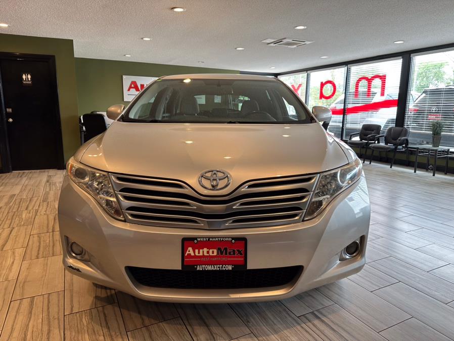 2009 Toyota Venza 4dr Wgn I4 FWD (Natl), available for sale in West Hartford, Connecticut | AutoMax. West Hartford, Connecticut 2009 Toyota Venza 4dr Wgn I4 FWD (Natl), available for sale in West Hartford, Connecticut | AutoMax. West Hartford, Connecticut