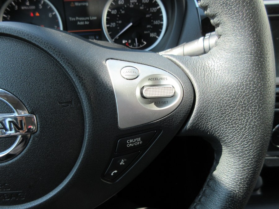 2019 Nissan Sentra SV CVT, available for sale in Linden, New Jersey | Route 27 Auto Mall. Linden, New Jersey 2019 Nissan Sentra SV CVT, available for sale in Linden, New Jersey | Route 27 Auto Mall. Linden, New Jersey