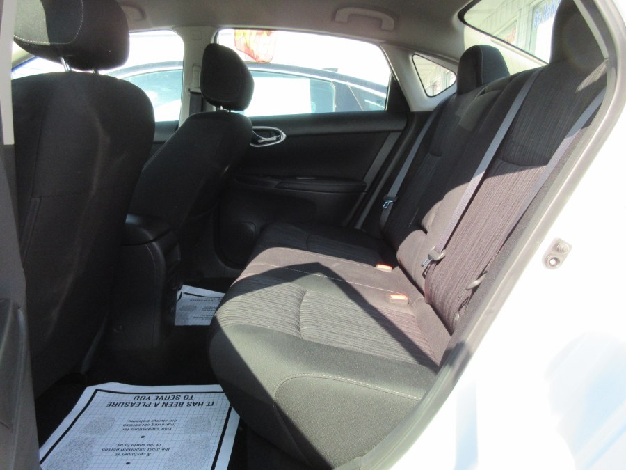 2019 Nissan Sentra SV CVT, available for sale in Linden, New Jersey | Route 27 Auto Mall. Linden, New Jersey 2019 Nissan Sentra SV CVT, available for sale in Linden, New Jersey | Route 27 Auto Mall. Linden, New Jersey