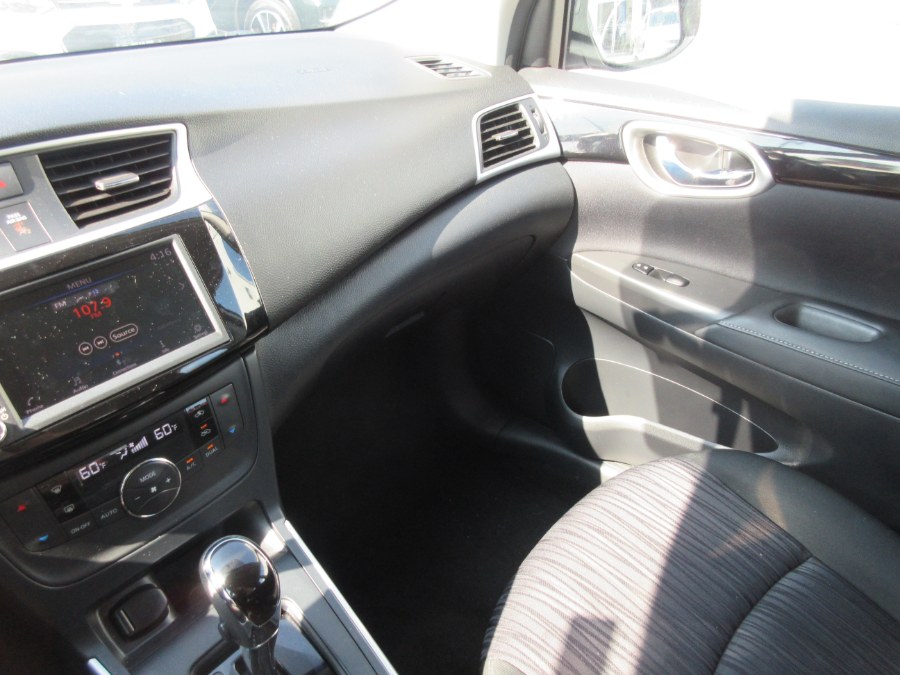 2019 Nissan Sentra SV CVT, available for sale in Linden, New Jersey | Route 27 Auto Mall. Linden, New Jersey 2019 Nissan Sentra SV CVT, available for sale in Linden, New Jersey | Route 27 Auto Mall. Linden, New Jersey