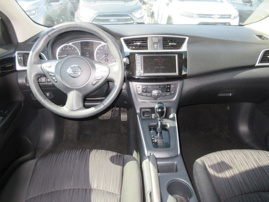 2019 Nissan Sentra SV CVT, available for sale in Linden, New Jersey | Route 27 Auto Mall. Linden, New Jersey 2019 Nissan Sentra SV CVT, available for sale in Linden, New Jersey | Route 27 Auto Mall. Linden, New Jersey