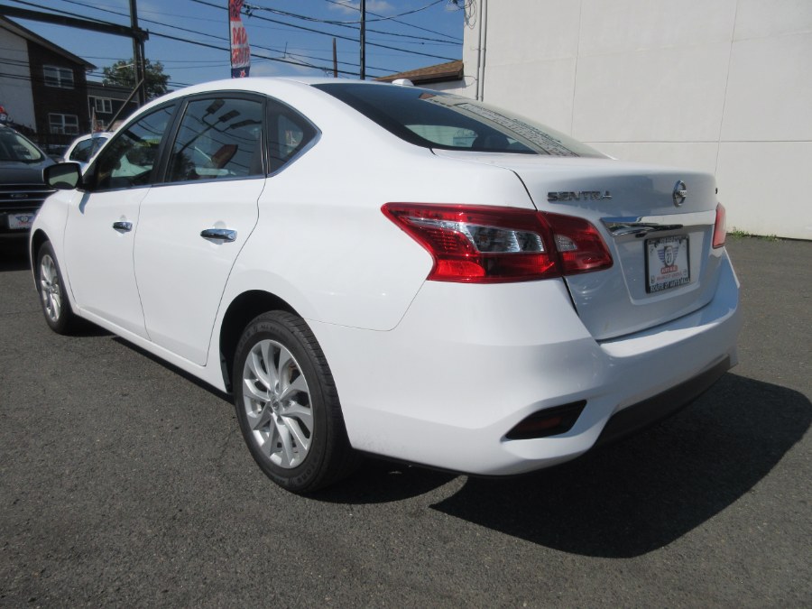2019 Nissan Sentra SV CVT, available for sale in Linden, New Jersey | Route 27 Auto Mall. Linden, New Jersey 2019 Nissan Sentra SV CVT, available for sale in Linden, New Jersey | Route 27 Auto Mall. Linden, New Jersey
