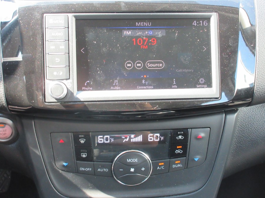 2019 Nissan Sentra SV CVT, available for sale in Linden, New Jersey | Route 27 Auto Mall. Linden, New Jersey 2019 Nissan Sentra SV CVT, available for sale in Linden, New Jersey | Route 27 Auto Mall. Linden, New Jersey