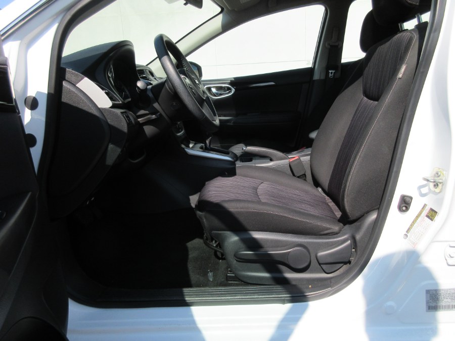 2019 Nissan Sentra SV CVT, available for sale in Linden, New Jersey | Route 27 Auto Mall. Linden, New Jersey 2019 Nissan Sentra SV CVT, available for sale in Linden, New Jersey | Route 27 Auto Mall. Linden, New Jersey