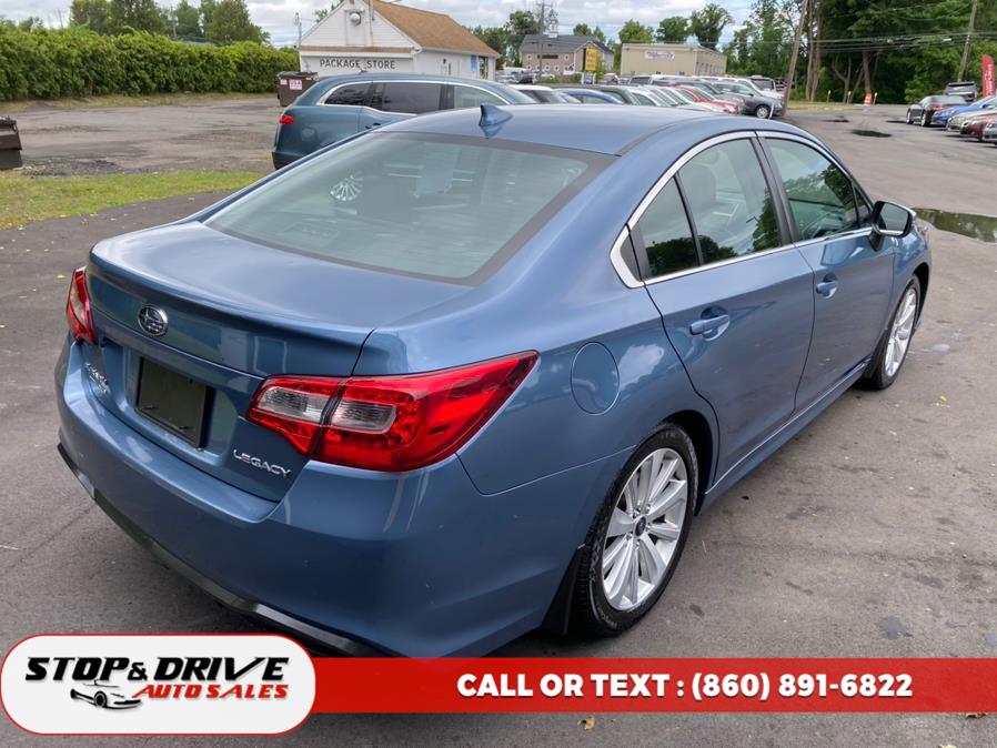 2018 Subaru Legacy 2.5i Limited, available for sale in East Windsor, Connecticut | Stop & Drive Auto Sales. East Windsor, Connecticut 2018 Subaru Legacy 2.5i Limited, available for sale in East Windsor, Connecticut | Stop & Drive Auto Sales. East Windsor, Connecticut