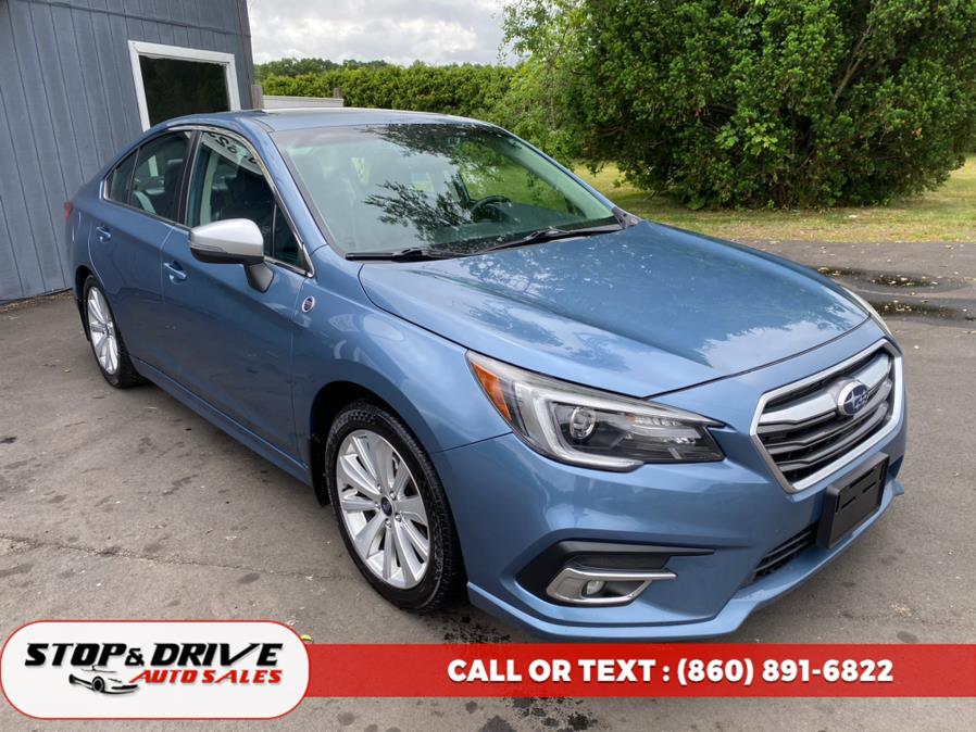 2018 Subaru Legacy 2.5i Limited, available for sale in East Windsor, Connecticut | Stop & Drive Auto Sales. East Windsor, Connecticut 2018 Subaru Legacy 2.5i Limited, available for sale in East Windsor, Connecticut | Stop & Drive Auto Sales. East Windsor, Connecticut