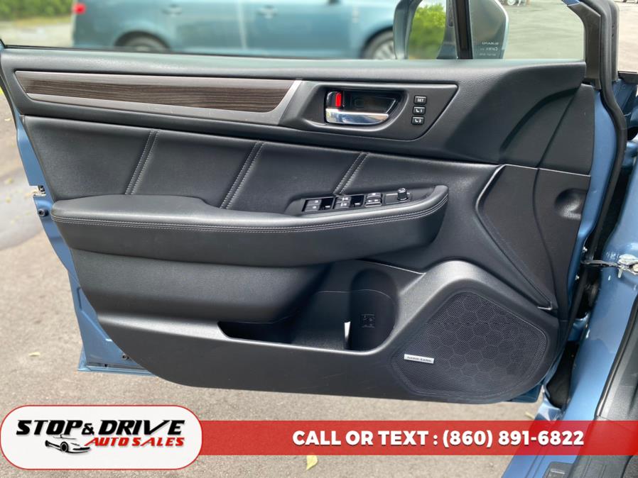 2018 Subaru Legacy 2.5i Limited, available for sale in East Windsor, Connecticut | Stop & Drive Auto Sales. East Windsor, Connecticut 2018 Subaru Legacy 2.5i Limited, available for sale in East Windsor, Connecticut | Stop & Drive Auto Sales. East Windsor, Connecticut