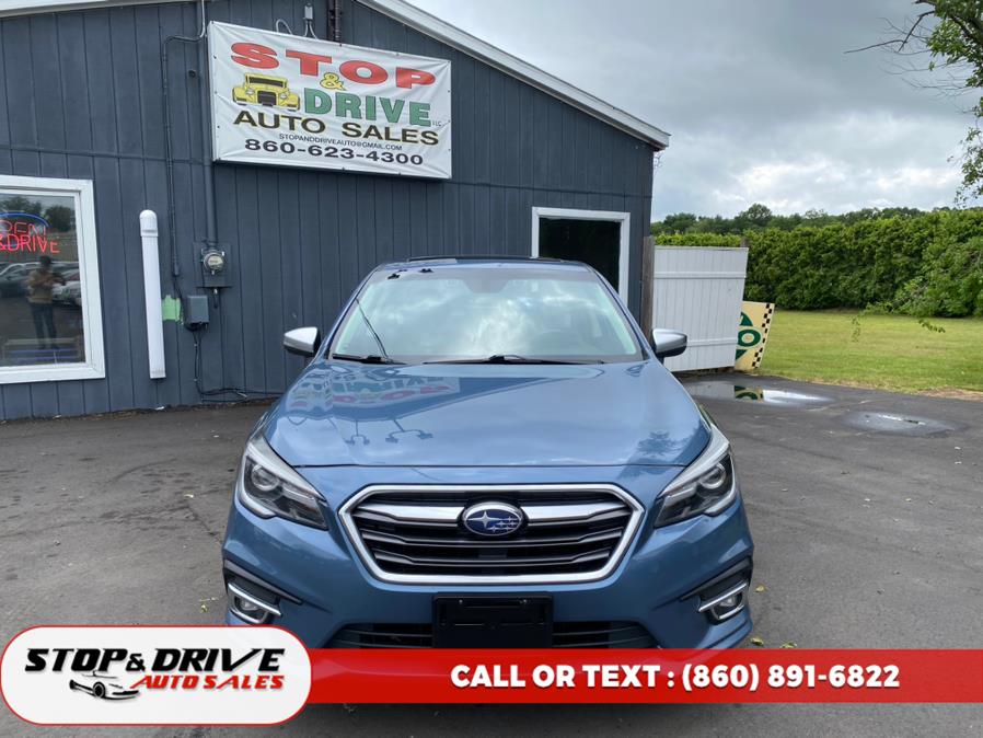 2018 Subaru Legacy 2.5i Limited, available for sale in East Windsor, Connecticut | Stop & Drive Auto Sales. East Windsor, Connecticut 2018 Subaru Legacy 2.5i Limited, available for sale in East Windsor, Connecticut | Stop & Drive Auto Sales. East Windsor, Connecticut