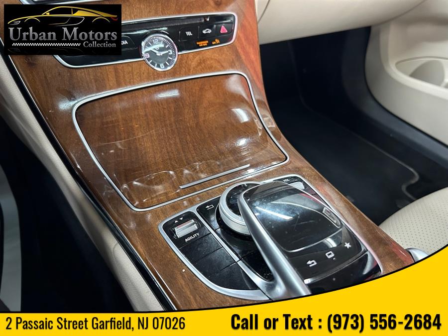 2015 Mercedes-benz C-class C 300 Sport, available for sale in Garfield, New Jersey | Urban Motors Collection. Garfield, New Jersey 2015 Mercedes-benz C-class C 300 Sport, available for sale in Garfield, New Jersey | Urban Motors Collection. Garfield, New Jersey