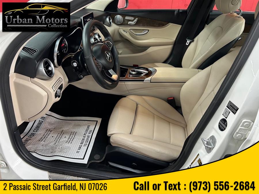 2015 Mercedes-benz C-class C 300 Sport, available for sale in Garfield, New Jersey | Urban Motors Collection. Garfield, New Jersey 2015 Mercedes-benz C-class C 300 Sport, available for sale in Garfield, New Jersey | Urban Motors Collection. Garfield, New Jersey